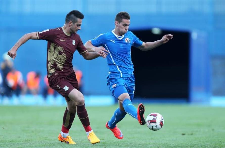 Slavko Midžor/PIXSELL