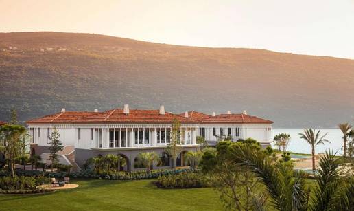 FOTO Sti&zcaron;e Valentinovo, a ovaj resort je top mjesto za parove!