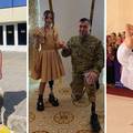 Zbog ruske rakete ostala je bez noge. Sad opet osvaja medalje: Želim da sva djeca budu zdrava!