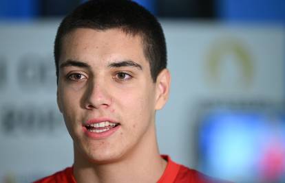 Kakav peh: Jere Hribar za jednu stotinku bez polufinala na SP-u