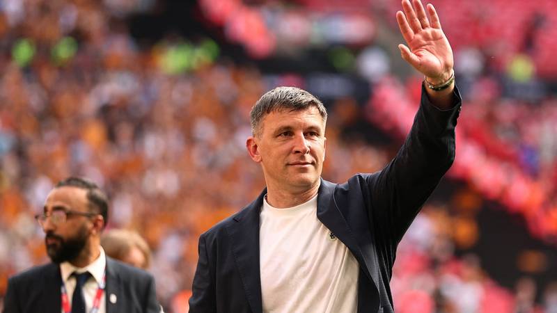 UŽIVO Hull City - Man. United: Jakirovićev debi u Premier ligi. Evo početnih sastava za dvoboj