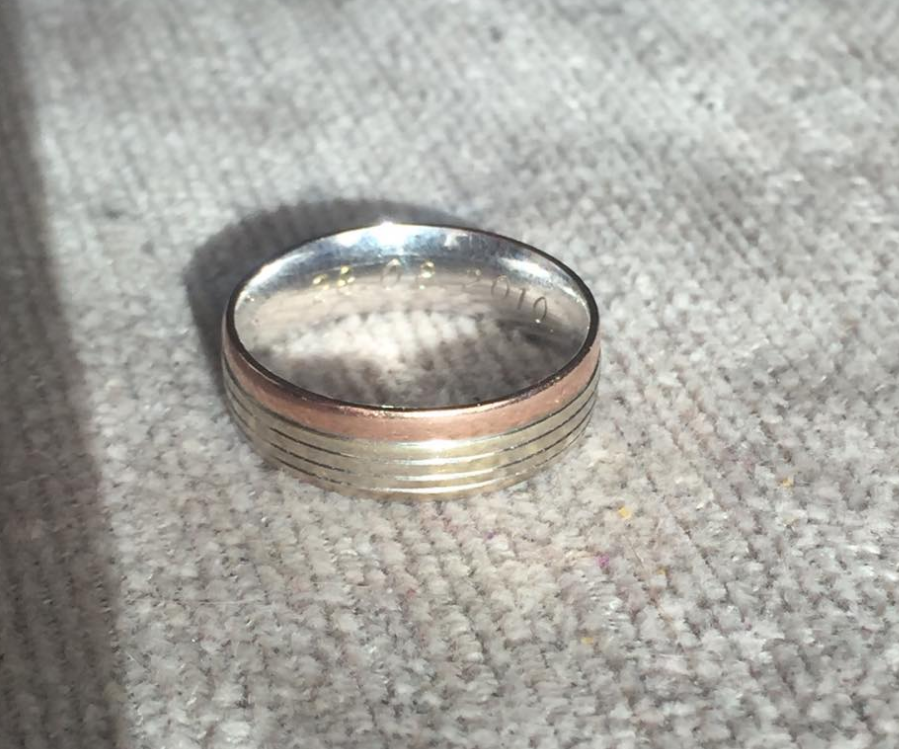 Pomozite Antoniji Blaće: Traži se vlasnik izgubljenog prstena