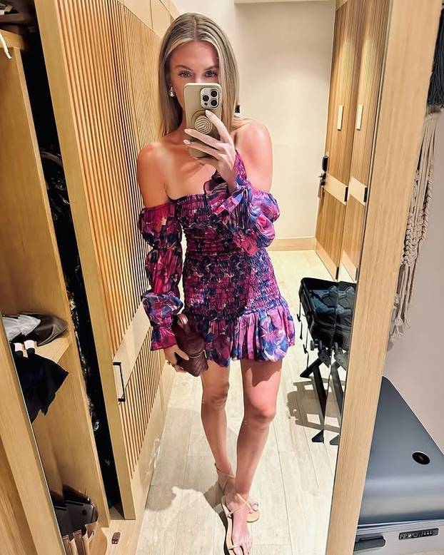 FOTO Zgodna doktorica: Mužu su poručili da me ostavi jer objavljujem prevruće fotografije