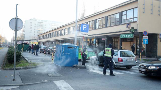 Na 12 lokacija u Zagrebu započelo testiranje na COVID-19 brzim testovima