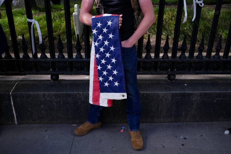 20th anniversary of September 11 attacks