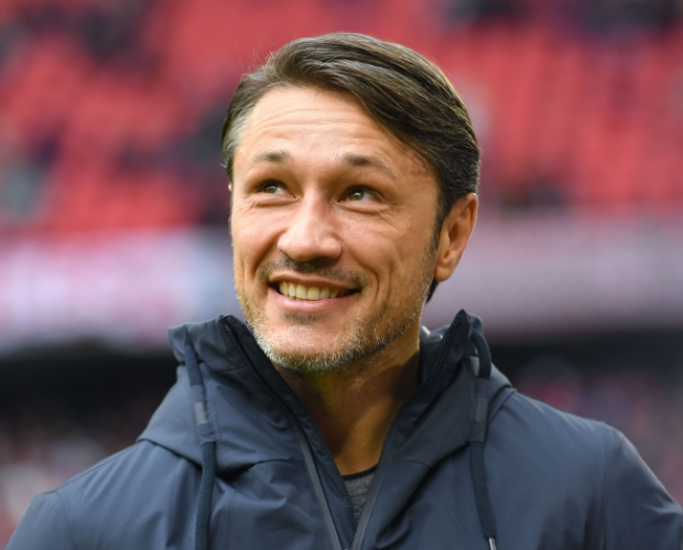 Kraj polugodišnjeg posta: Niko Kovač će na klupu Fiorentine?