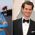 Andrew Garfield i Rita Ora nisu više skupa? On želi privatnost