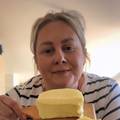 Značajna ušteda: Pokazala u videu kako radi domaći maslac u običnoj plastičnoj boci