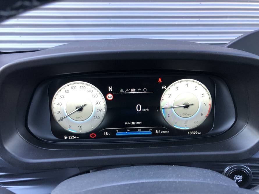 Test vatrenog Hyundaija i20: Otrov se čuva u malim bočicama