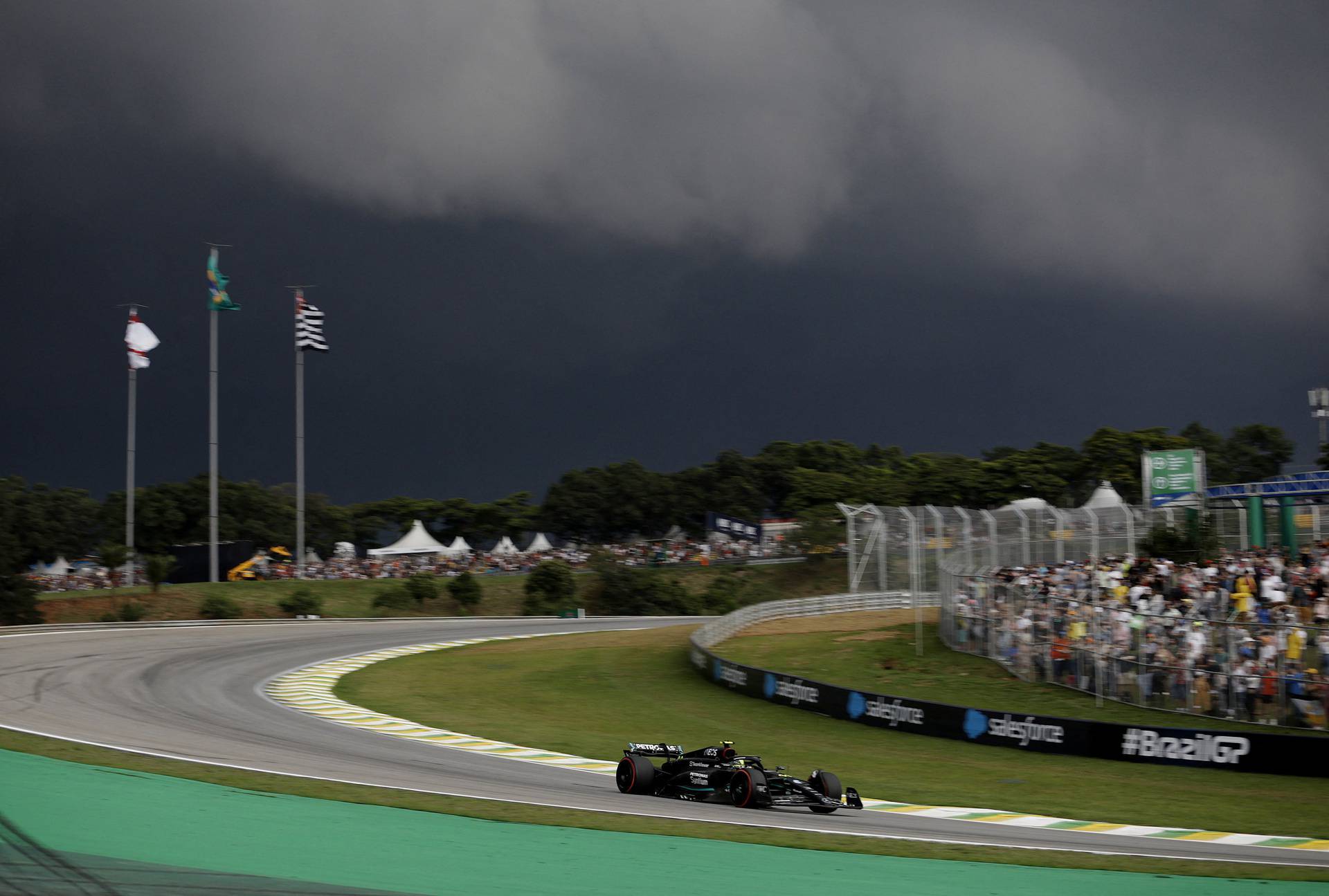 Brazilian Grand Prix