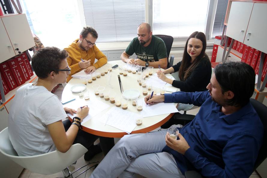 Kušali smo za vas: Anamarijin cappuccino od vanilije najfiniji