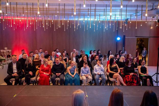 FOTO Najljepša mama Hrvatske 2025. je Šibenčanka Petra Nižić