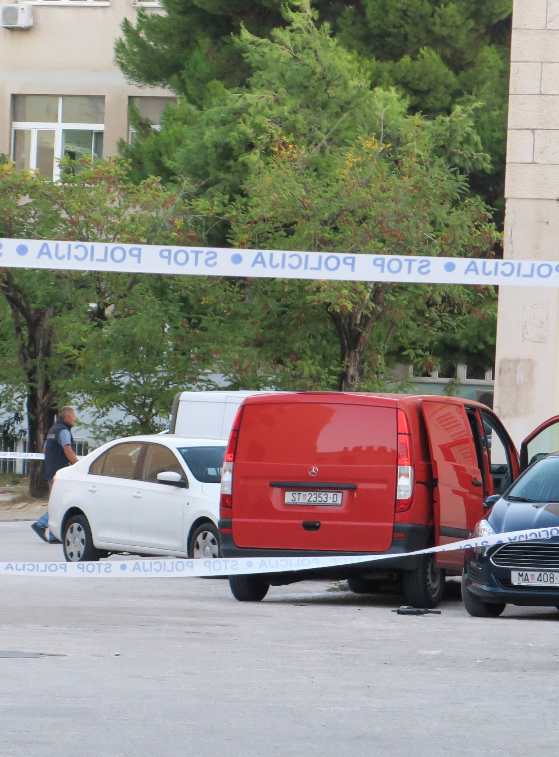 Umro Splićanin koji je puškom ubio ženu pa si pucao u glavu
