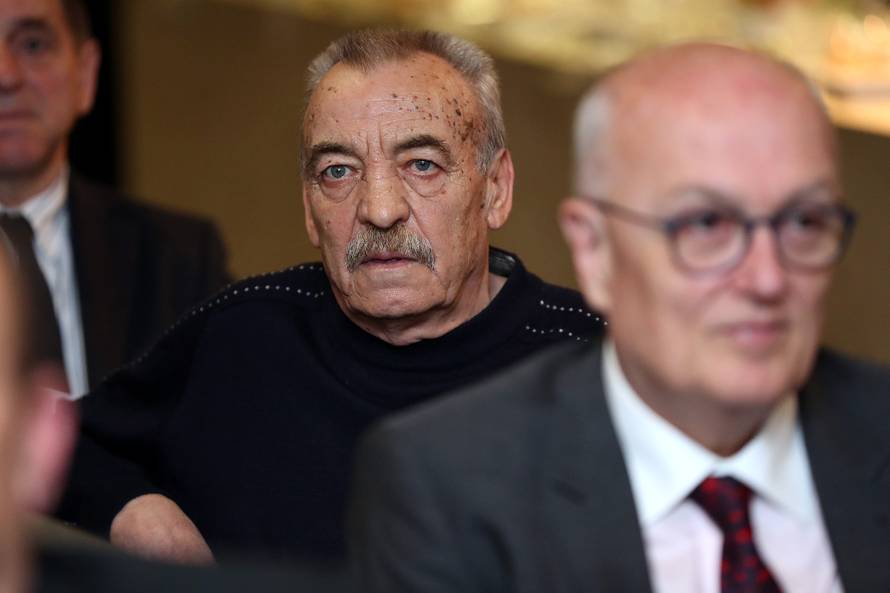 Zagreb: Održana izvanredna godišnja Skupština GNK Dinamo