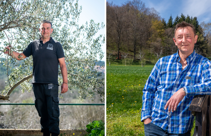 U Ljubav je na selu stižu farmeri Josip i Bernard: 'Treba mi žena koja želi adrenalin u životu...'