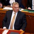 Viktor Orban podupro Dodika