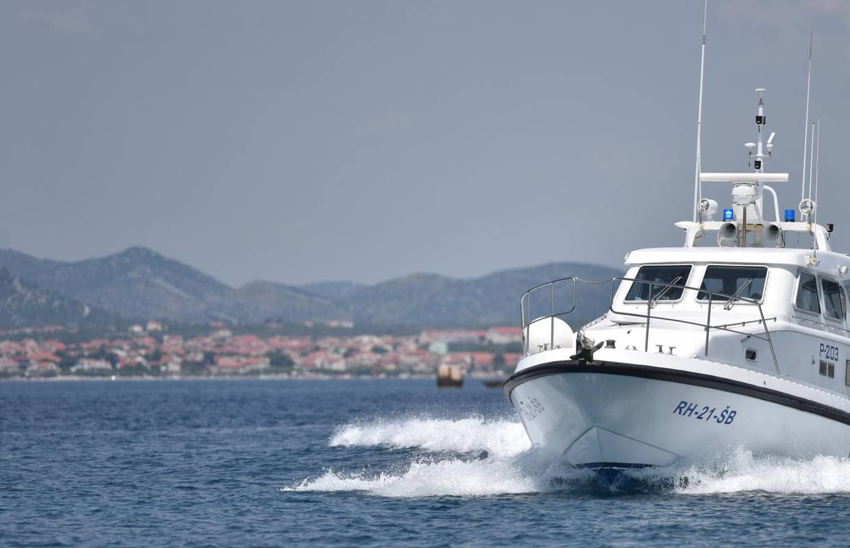 Pomorska policija u Splitu u tjedan dana ispisala 41 kaznu