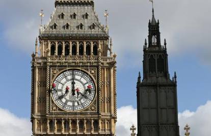 Simbol Londona dobio nadimak po visokom političaru