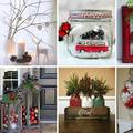 Top 20 divnih božićnih ukrasa: Super ideje za dekoraciju doma