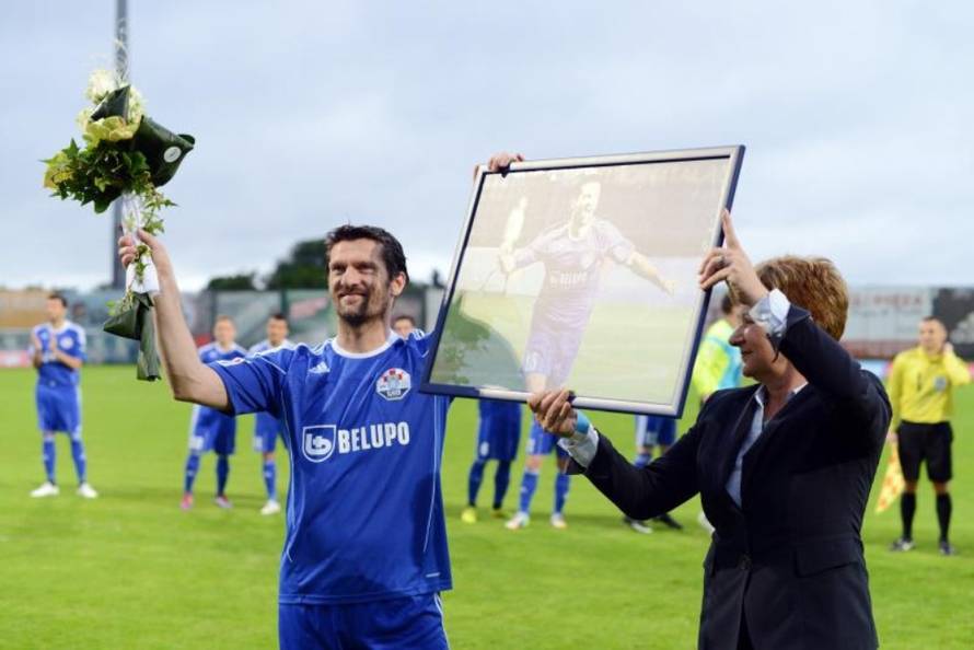 Marko Jurinec/PIXSELL