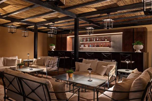 FOTO Već vam je dosta posla nakon ljeta? Ovaj resort u Italiji idealan je za bijeg od stresa