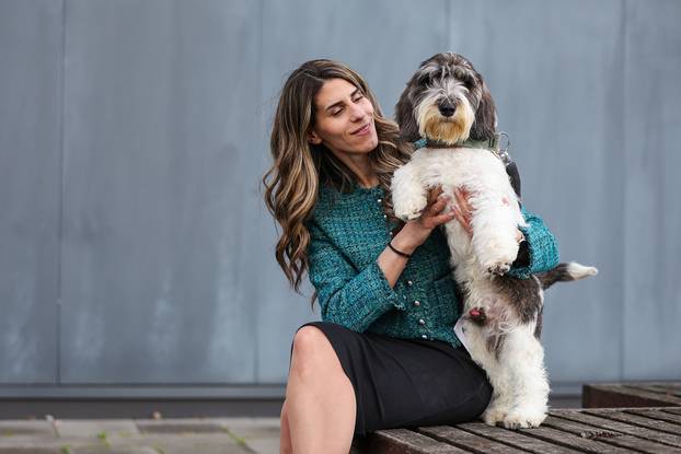 Zaprešić: Ispred Wesgatea održana međunarodna izložba pasa