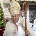 Što je ostalo iza 30 godina službe kardinala Vinka Puljića, dobrog pastira iz srca Bosne?