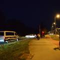 Zaštitar u Zagrebu ubio čovjeka, policija objavila detalje: Ušli su u skladište i pokušali krasti boju