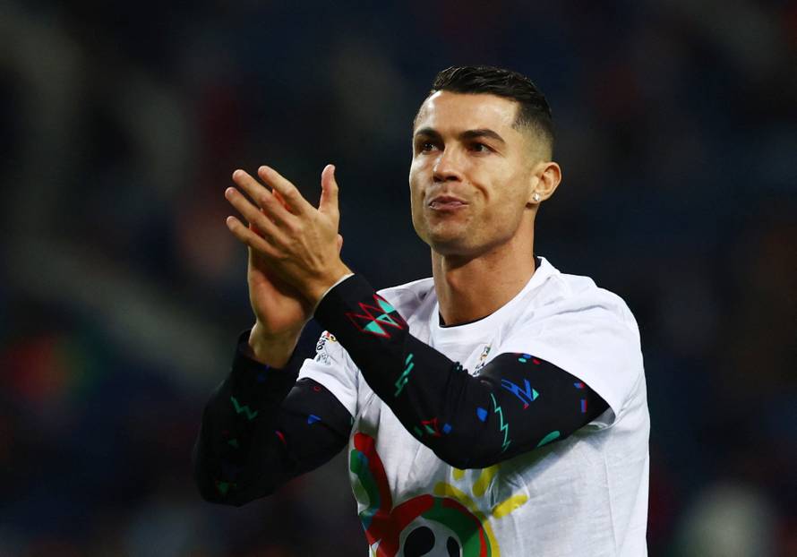 Nations League - Group Stage - Portugal v Poland