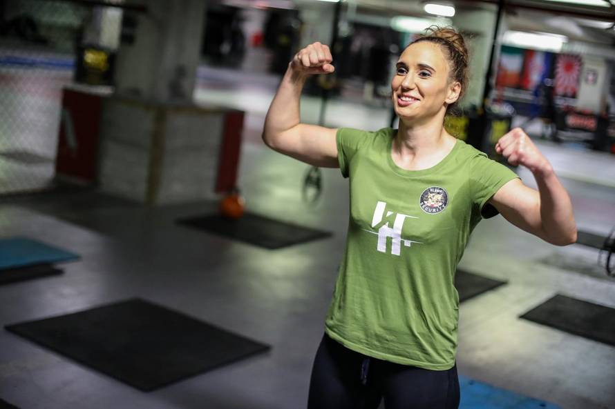 Hrvatska - Azerbajdzan