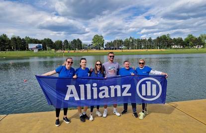 Allianz Hrvatska službeno među najpoželjnijim poslodavcima