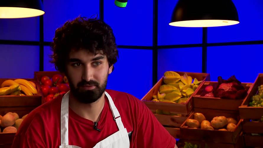 Kandidati MasterChefa eksperimentirali su različitim okusima kojima je baza kava