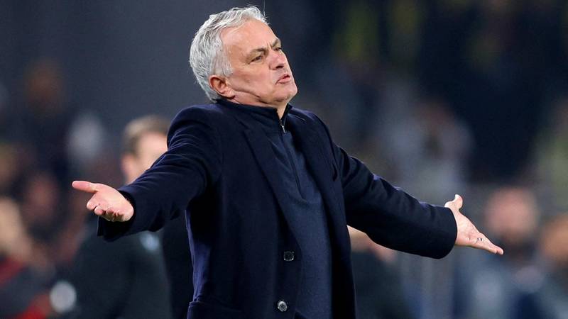 Evo koliko je Mourinho zaradio nakon otkaza u Feneru i tko bi ga mogao zamijeniti na klupi