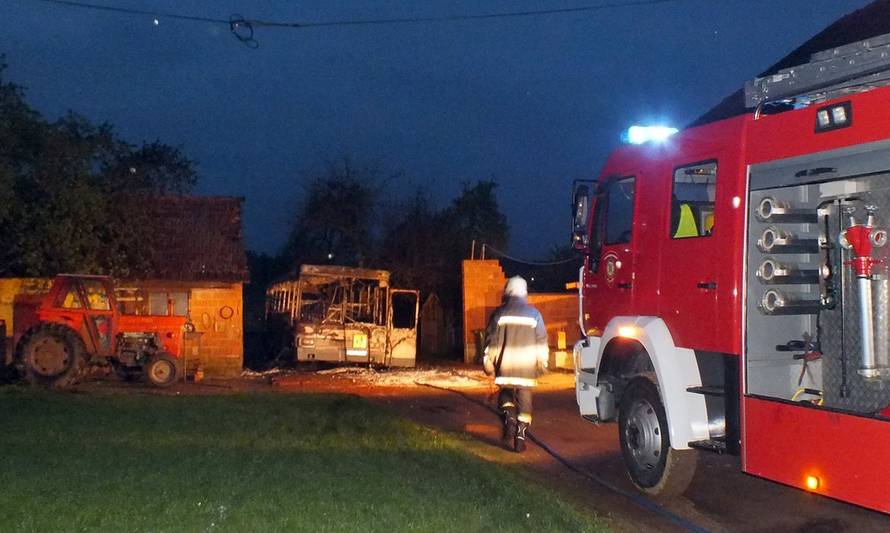 Maja Šantoši/Pixsell