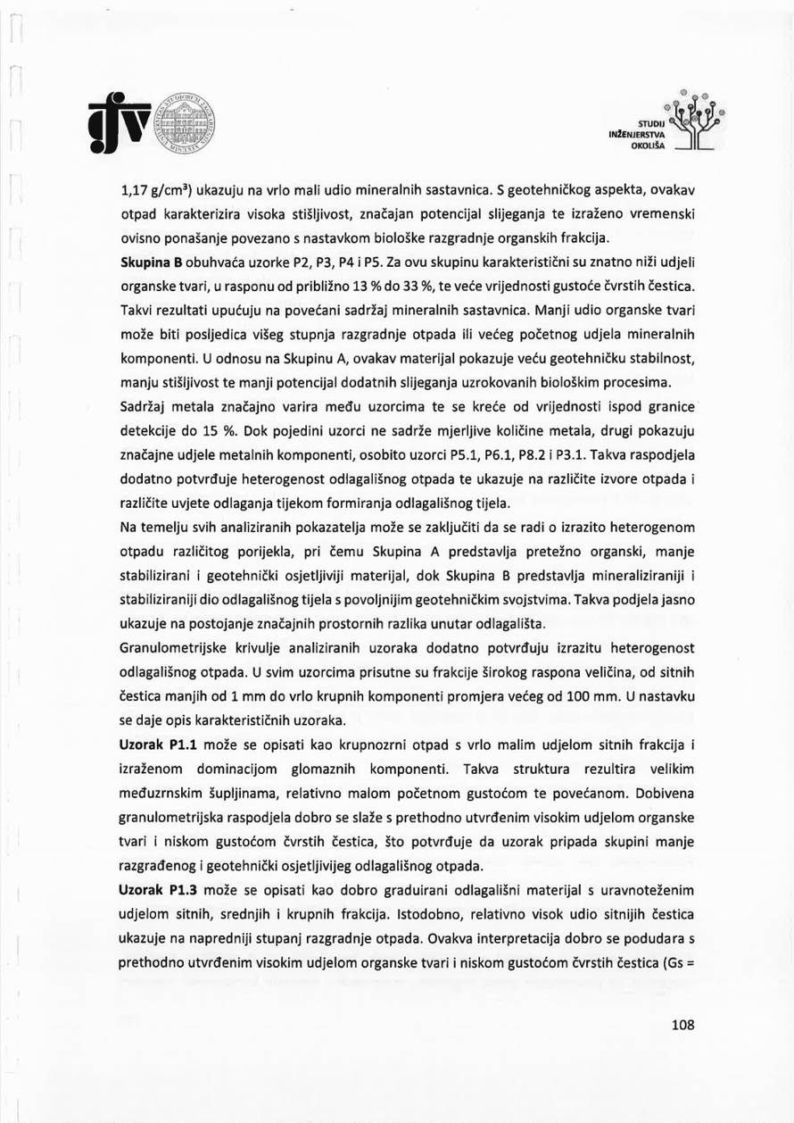 Potvrđeno da opasni spojevi cure i u Benkovcu i Gospiću
