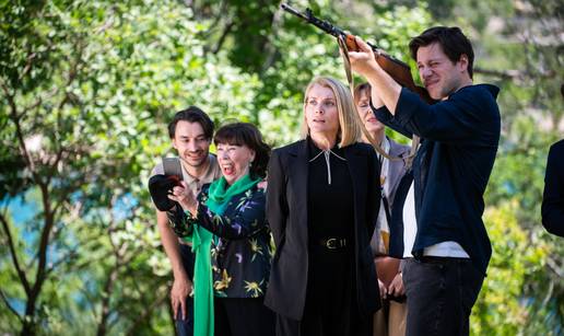 U planu je i 'Svadba 2'! Redatelj otkrio gdje &cacute;e se odvijati radnja