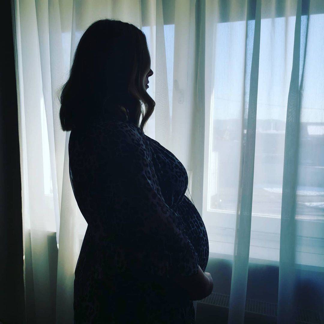 Marija Husar (45) prije poroda objavila molitvu: 'Od sad će me svi naraštaji zvati blaženom...'