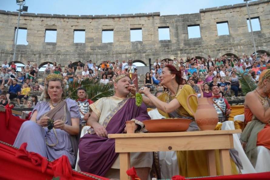 Duško Marušić/Pixsell