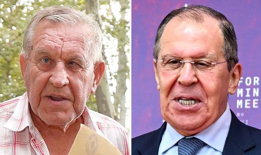 Lavrov je Dane za siromašne: Kako je šibenski meštar postao bogatiji nego Putinov diplomat