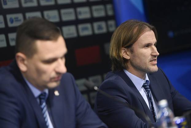 Zagreb: Uprava GNK Dinamo odlučila - Bjelica je dobio otkaz, a novi trener je Fabio Cannavaro