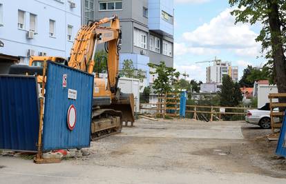 Herman (HDZ): Zagreb ne može stajati iza projekta Srebrnjak