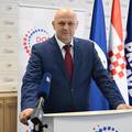 MIP: Ako zastupnik Kolakušić zamrzne saborski mandat, prestaje i onaj u EU parlamentu