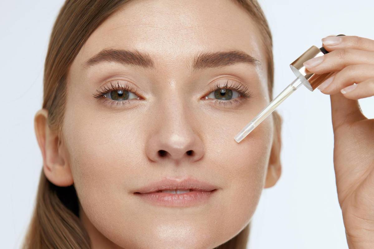 Hit koncentrat: Serum rješava probleme kože na dubljoj razini