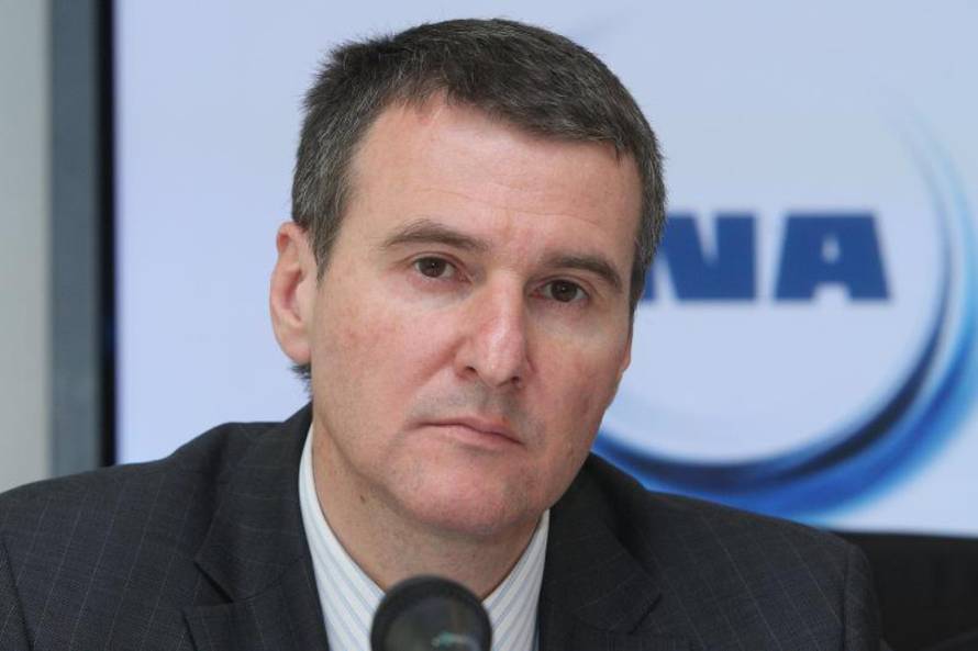 Davor Puklavec