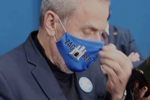 Milan Bandić opet nije izgubio izbore. Niti je otišao u zatvor.
