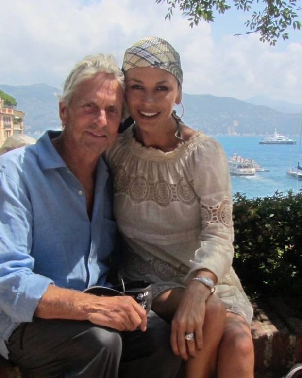 FOTO Catherine Zeta Jones je otkrila tajnu vitke figure: Evo što jede i kako se mijenjala