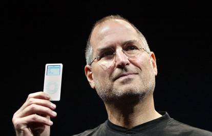 Ovo su činjenice koje možda niste ni znali o Steveu Jobsu