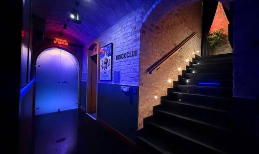 Zagreb dobiva privatno kino u kojem posjetitelji biraju film, dru&scaron;tvo i atmosferu