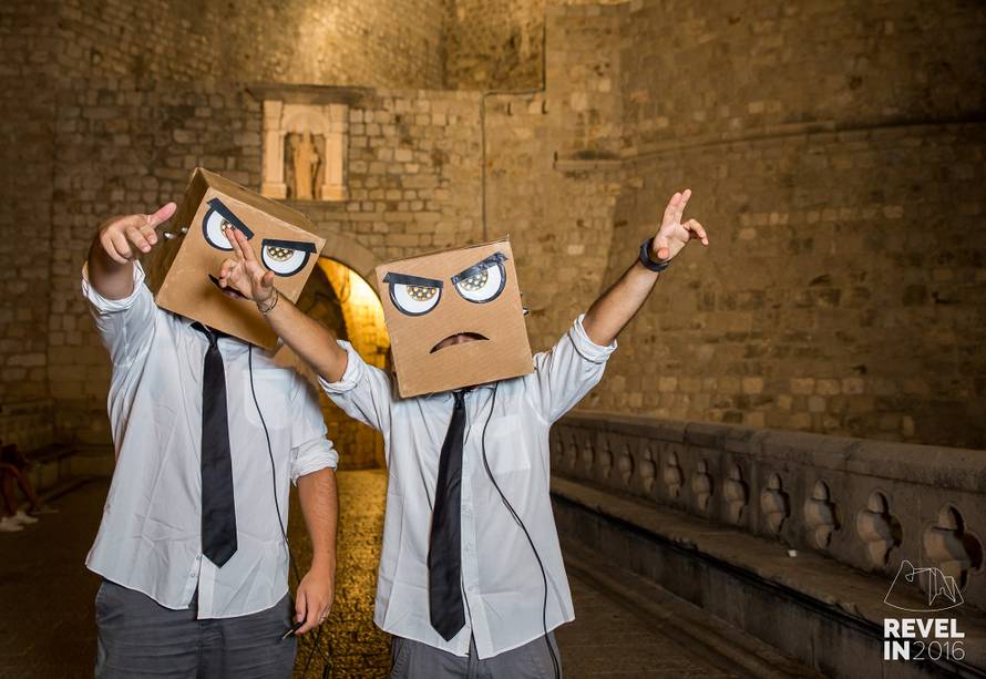 DJ from Mars u Revelinu usijali atmosferu na DJ Mag Festivalu