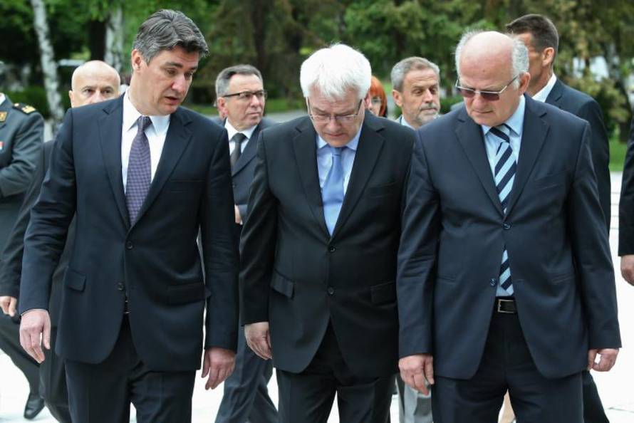 Sanjin Strukić/PIXSELL